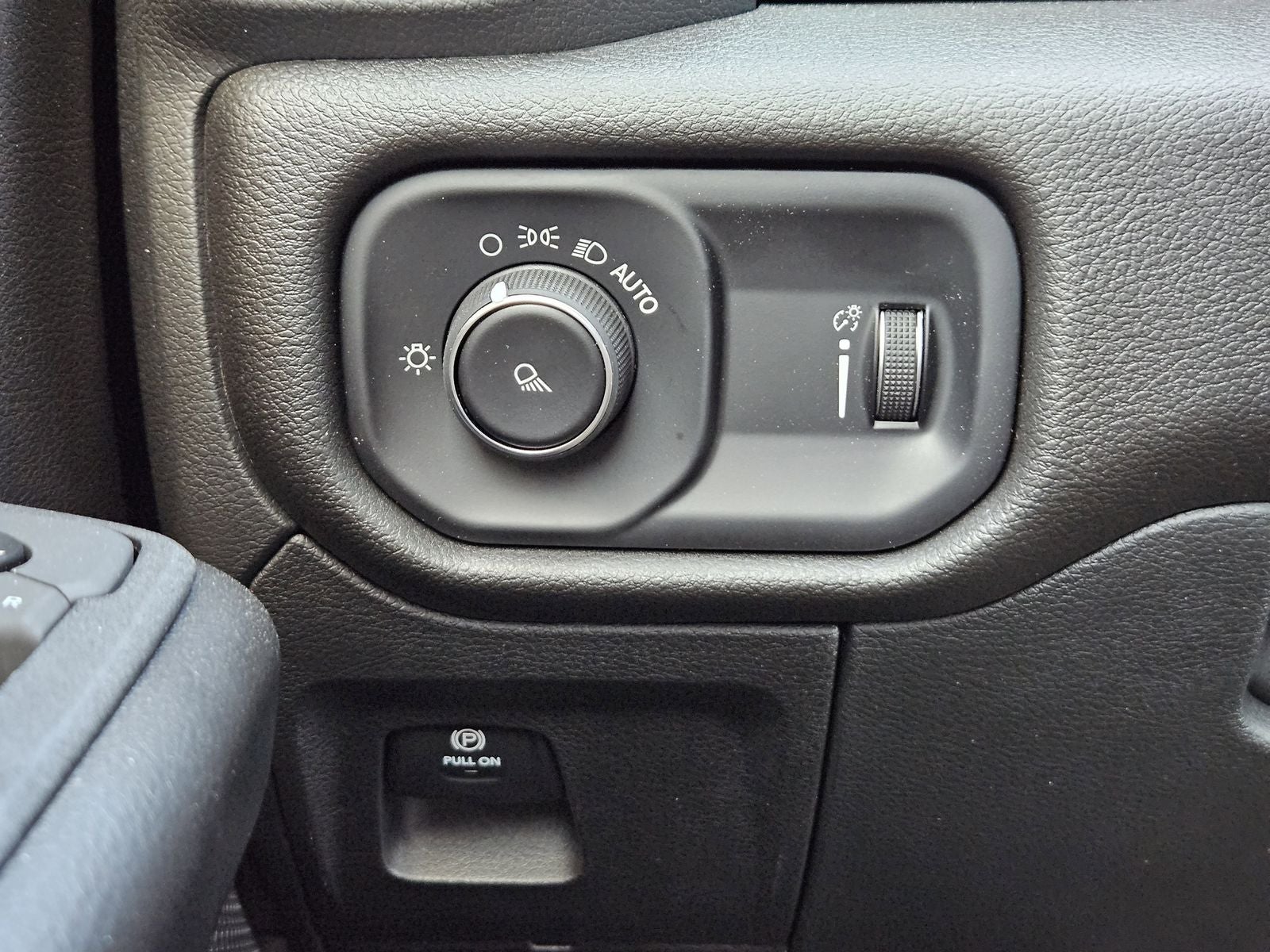 2026 RAM Ram 1500 Tradesman