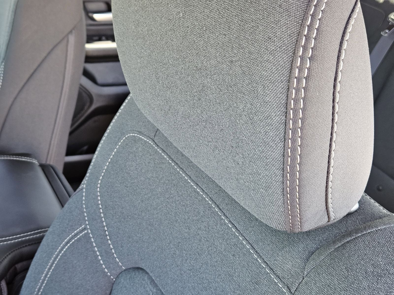 2026 RAM Ram 1500 Tradesman