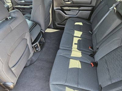 2026 RAM Ram 1500 Tradesman