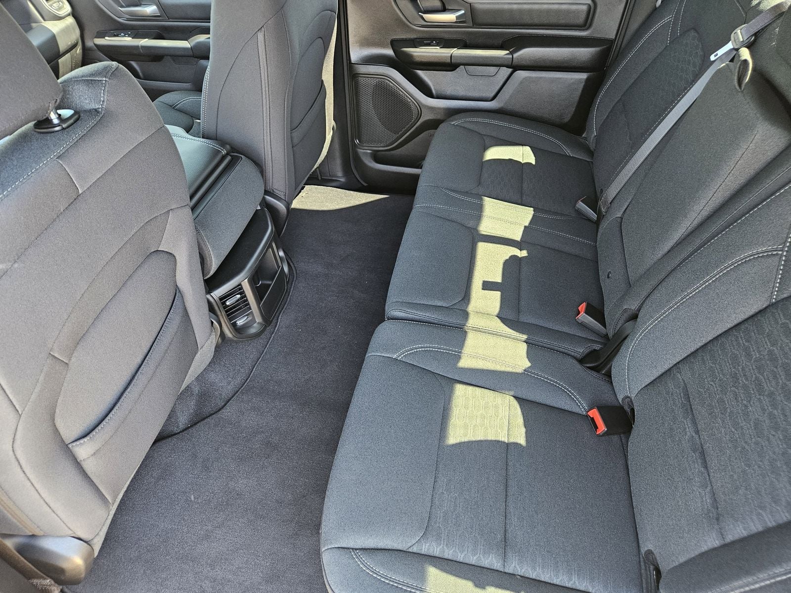 2026 RAM Ram 1500 Tradesman