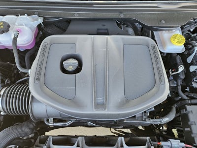 2026 RAM Ram 1500 Tradesman