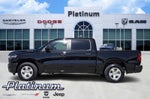 2026 RAM Ram 1500 Tradesman