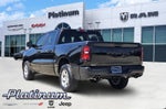 2026 RAM Ram 1500 Tradesman
