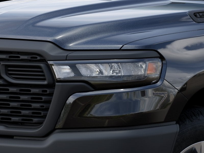 2026 RAM Ram 1500 Tradesman