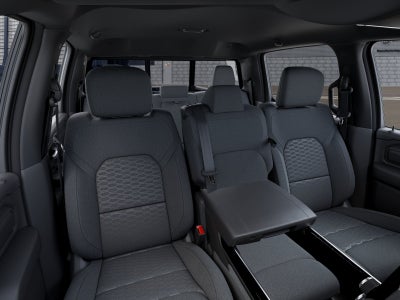 2026 RAM Ram 1500 Tradesman