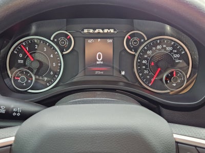 2026 RAM Ram 1500 RAM 1500 EXPRESS CREW CAB 4X2 5'7' BOX