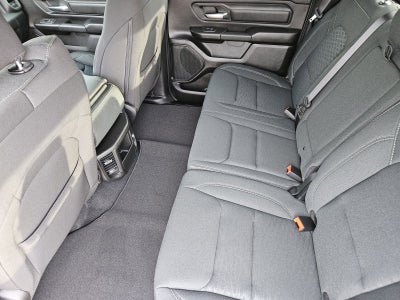 2026 RAM Ram 1500 RAM 1500 EXPRESS CREW CAB 4X2 5'7' BOX