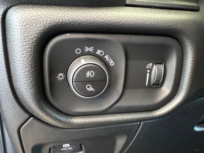 2026 RAM Ram 1500 Express InStock
