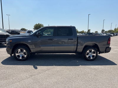 2026 RAM Ram 1500 Express InStock