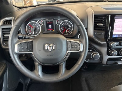 2026 RAM Ram 1500 Express InStock