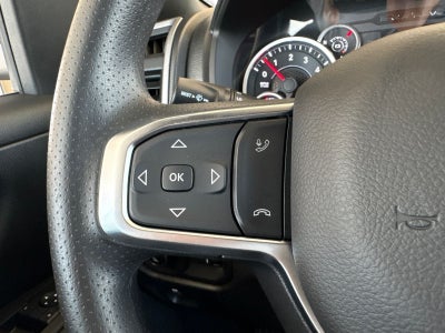 2026 RAM Ram 1500 Express InStock