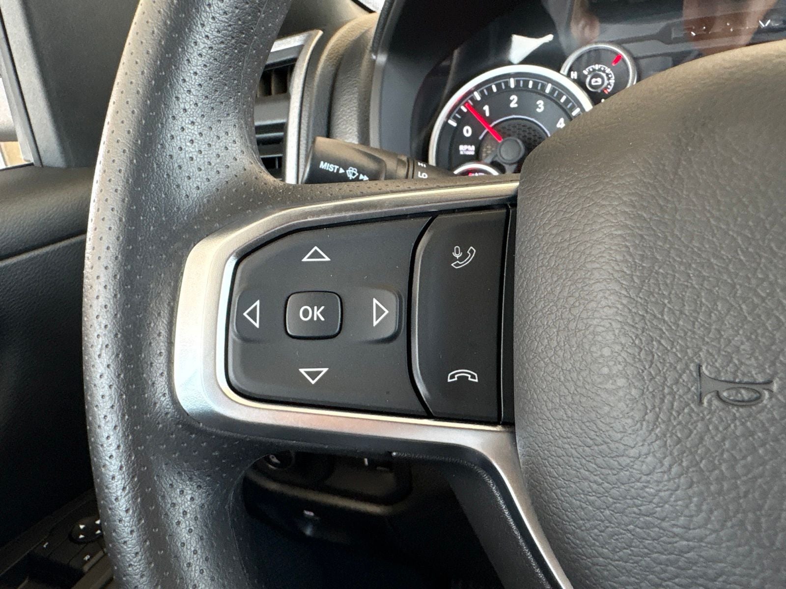 2026 RAM Ram 1500 Express InStock