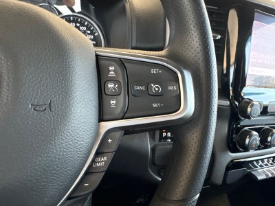 2026 RAM Ram 1500 Express InStock