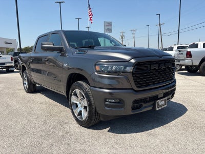 2026 RAM Ram 1500 Express InStock