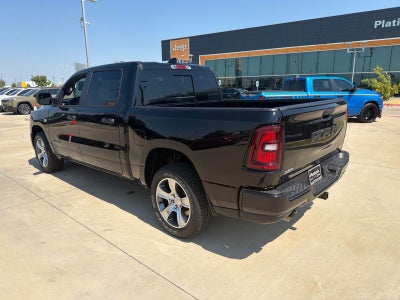 2026 RAM Ram 1500 RAM 1500 EXPRESS CREW CAB 4X2 5'7' BOX