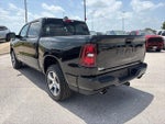 2026 RAM Ram 1500 RAM 1500 EXPRESS CREW CAB 4X2 5'7' BOX