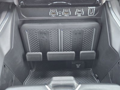 2026 RAM Ram 1500 RAM 1500 LARAMIE CREW CAB 4X2 5'7' BOX