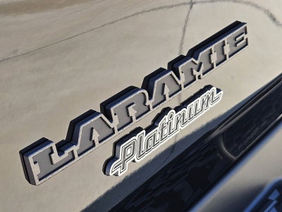2026 RAM Ram 1500 RAM 1500 LARAMIE CREW CAB 4X2 5'7' BOX