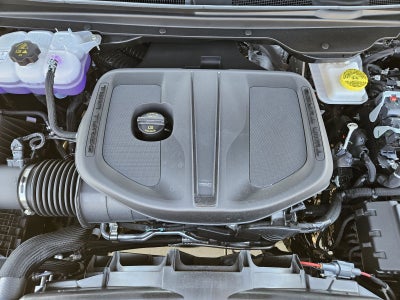 2026 RAM Ram 1500 RAM 1500 LARAMIE CREW CAB 4X2 5'7' BOX