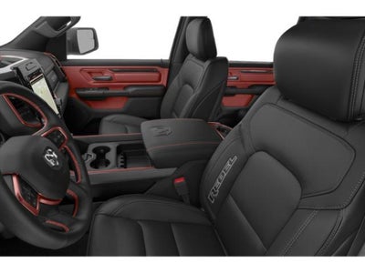 2021 RAM Ram 1500 Laramie Crew Cab 4x2 5'7' Box
