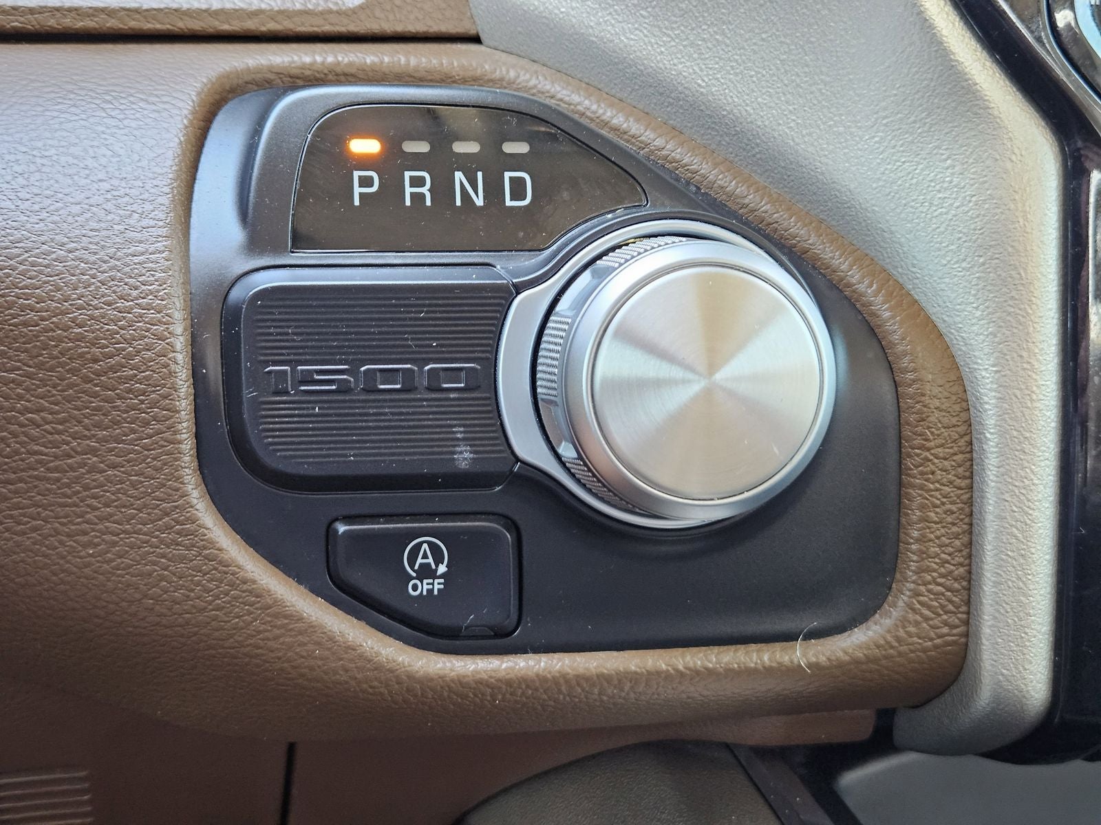 2021 RAM Ram 1500 Laramie Crew Cab 4x2 5'7' Box