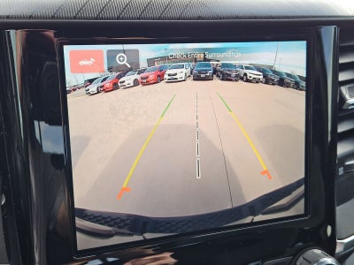 2026 RAM Ram 1500 RAM 1500 EXPRESS QUAD CAB 4X4 6'4' BOX