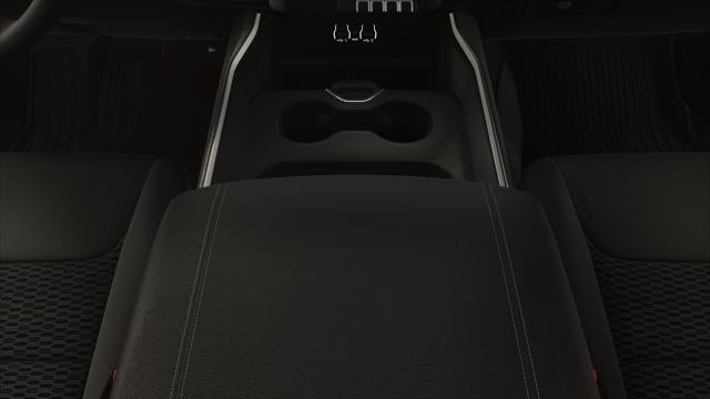 2026 RAM Ram 1500 RAM 1500 EXPRESS QUAD CAB 4X4 6'4' BOX