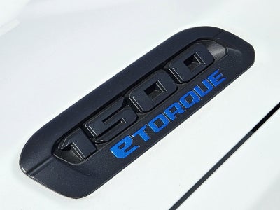 2026 RAM Ram 1500 RAM 1500 TRADESMAN QUAD CAB 4X2 6'4' BOX