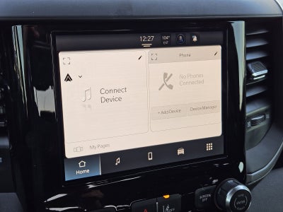 2026 RAM Ram 1500 RAM 1500 TRADESMAN QUAD CAB 4X2 6'4' BOX