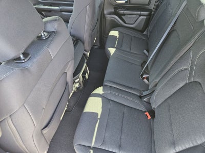 2026 RAM Ram 1500 RAM 1500 TRADESMAN QUAD CAB 4X2 6'4' BOX