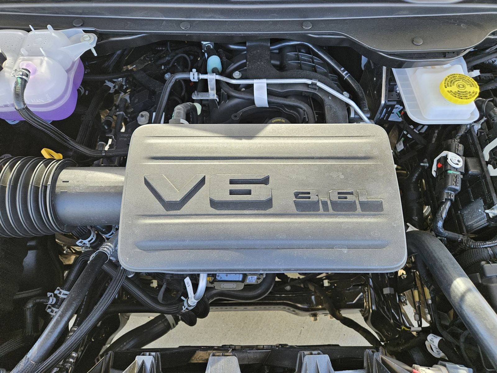 2026 RAM Ram 1500 RAM 1500 TRADESMAN QUAD CAB 4X2 6'4' BOX