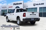 2026 RAM Ram 1500 RAM 1500 TRADESMAN QUAD CAB 4X2 6'4' BOX