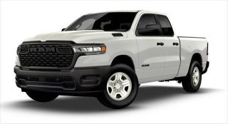 2026 RAM Ram 1500 RAM 1500 TRADESMAN QUAD CAB 4X2 6'4' BOX