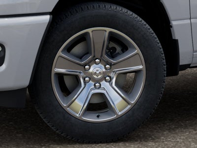 2026 RAM Ram 1500 RAM 1500 EXPRESS QUAD CAB 4X2 6'4' BOX