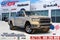 2020 RAM Ram 1500 Big Horn Quad Cab 4x4 6'4' Box