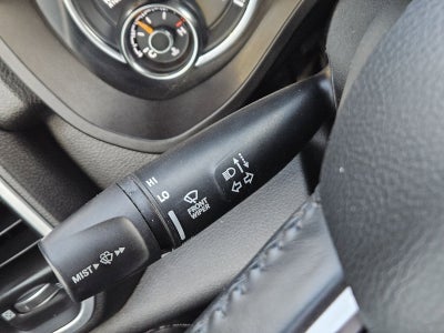 2020 RAM Ram 1500 Big Horn Quad Cab 4x4 6'4' Box