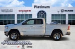 2020 RAM Ram 1500 Big Horn Quad Cab 4x4 6'4' Box