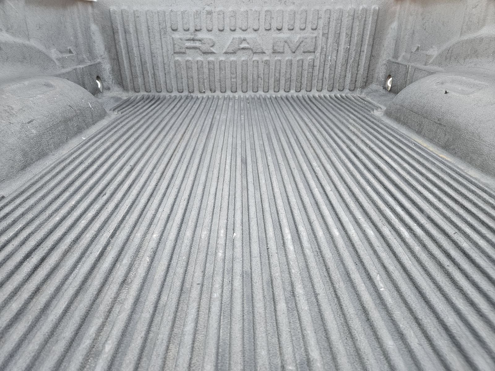 2020 RAM Ram 1500 Big Horn Quad Cab 4x4 6'4' Box