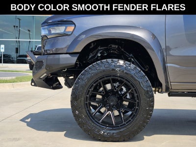 2025 RAM Ram 1500 RAM 1500 BIG HORN CREW CAB 4X4 5'7' BOX