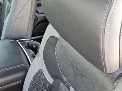 2025 RAM Ram 1500 RAM 1500 BIG HORN CREW CAB 4X4 5'7' BOX