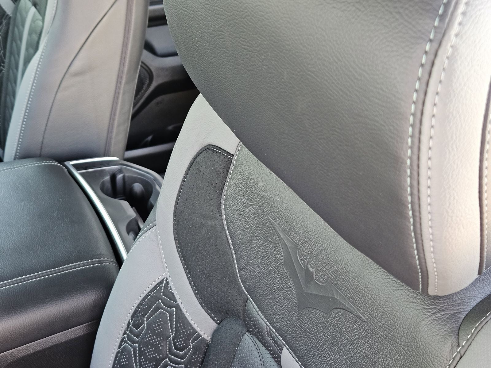 2025 RAM Ram 1500 RAM 1500 BIG HORN CREW CAB 4X4 5'7' BOX