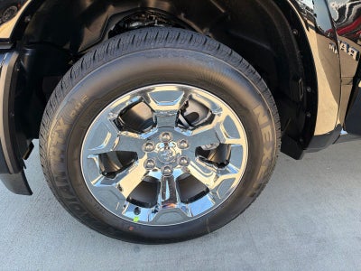 2027 RAM Ram 1500 Big Horn