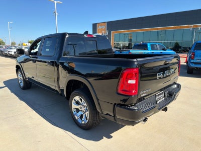 2027 RAM Ram 1500 Big Horn