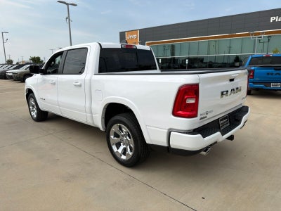 2027 RAM Ram 1500 Lone Star