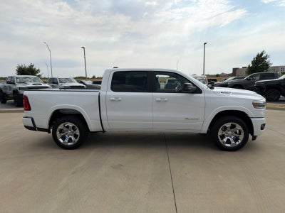 2027 RAM Ram 1500 Lone Star