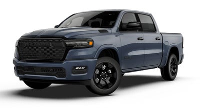 2027 RAM Ram 1500 RAM 1500 LONE STAR CREW CAB 4X4 5'7' BOX