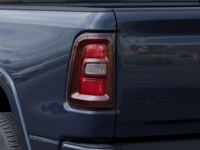 2027 RAM Ram 1500 RAM 1500 LONE STAR CREW CAB 4X4 5'7' BOX