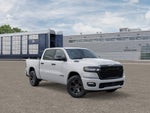 2025 RAM Ram 1500 Big Horn/Lone Star