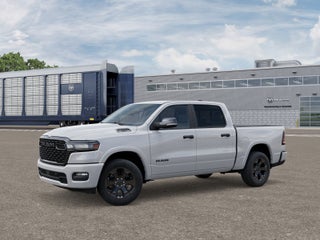 2025 RAM Ram 1500 Big Horn/Lone Star