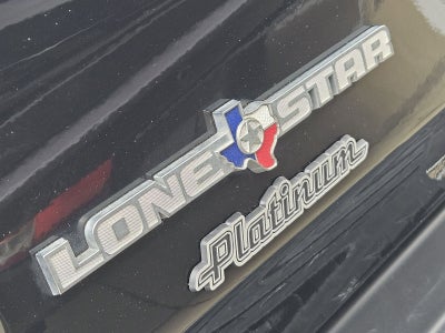 2022 RAM Ram 1500 Lone Star Crew Cab 4x4 5'7' Box